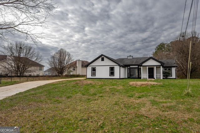 35 Springfield Way, Covington, GA 30016