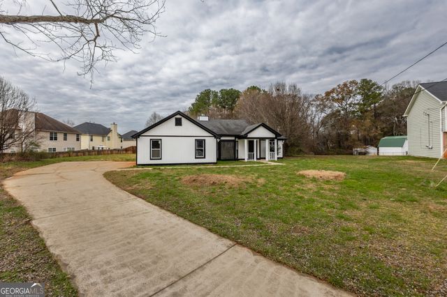 35 Springfield Way, Covington, GA 30016