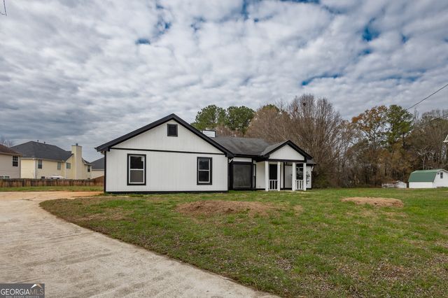 35 Springfield Way, Covington, GA 30016