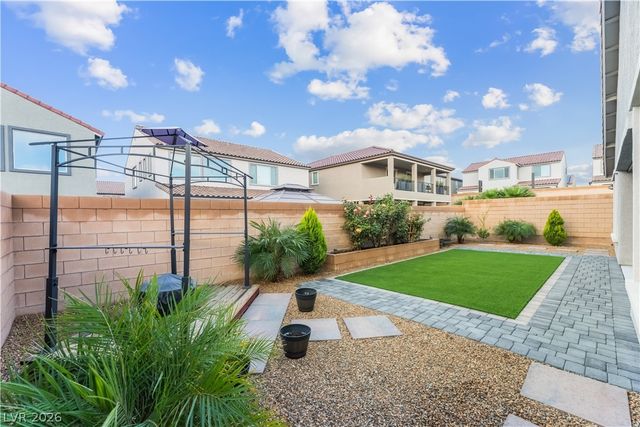 9985 Blackbark Court, Las Vegas, NV 89166