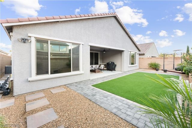 9985 Blackbark Court, Las Vegas, NV 89166