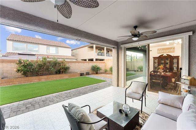 9985 Blackbark Court, Las Vegas, NV 89166