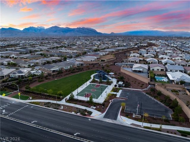 9985 Blackbark Court, Las Vegas, NV 89166