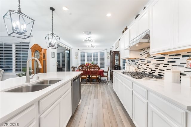 9985 Blackbark Court, Las Vegas, NV 89166