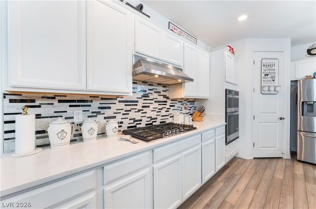 9985 Blackbark Court, Las Vegas, NV 89166