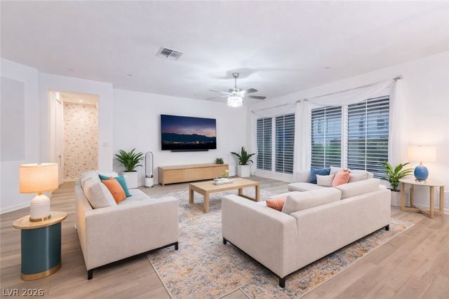 9985 Blackbark Court, Las Vegas, NV 89166