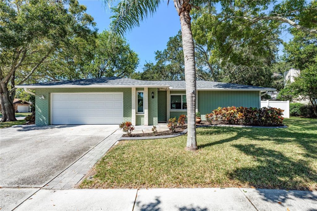 1357 WEXFORD DRIVE N, Palm Harbor, FL 34683