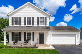 80 Richard Avenue, Ashville, OH 43103