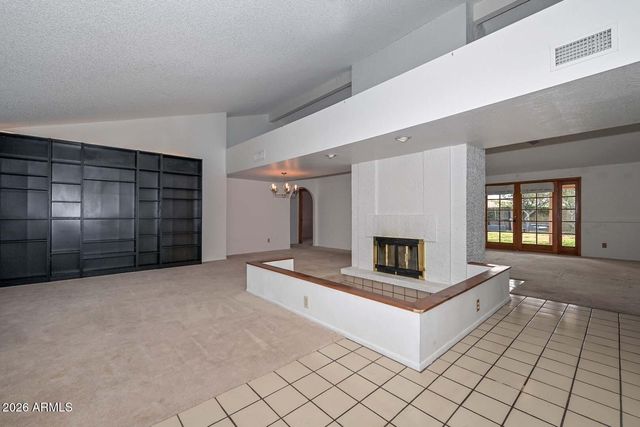 6107 W WINDROSE Drive, Glendale, AZ 85304