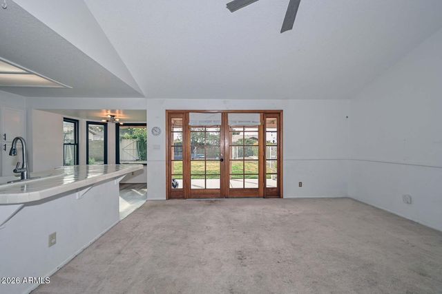 6107 W WINDROSE Drive, Glendale, AZ 85304