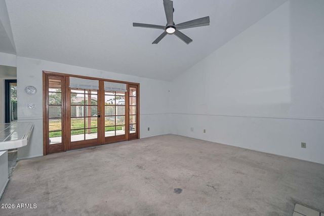 6107 W WINDROSE Drive, Glendale, AZ 85304