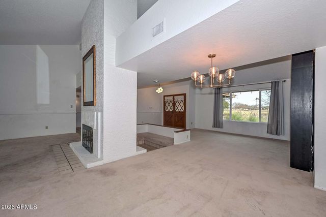 6107 W WINDROSE Drive, Glendale, AZ 85304