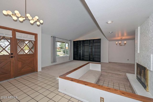 6107 W WINDROSE Drive, Glendale, AZ 85304