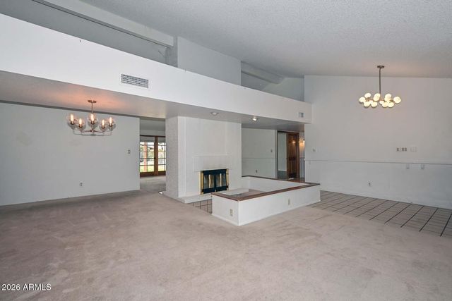 6107 W WINDROSE Drive, Glendale, AZ 85304