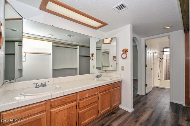 6107 W WINDROSE Drive, Glendale, AZ 85304