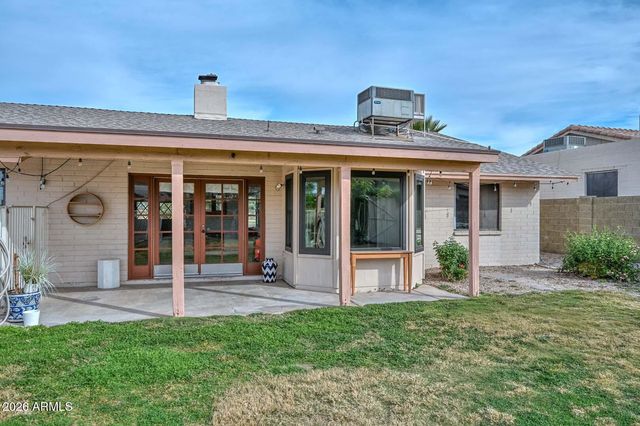 6107 W WINDROSE Drive, Glendale, AZ 85304