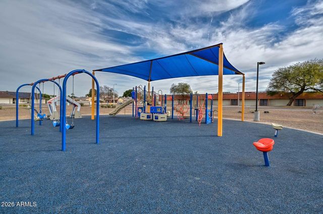 6107 W WINDROSE Drive, Glendale, AZ 85304