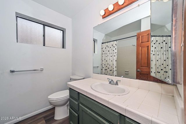 6107 W WINDROSE Drive, Glendale, AZ 85304