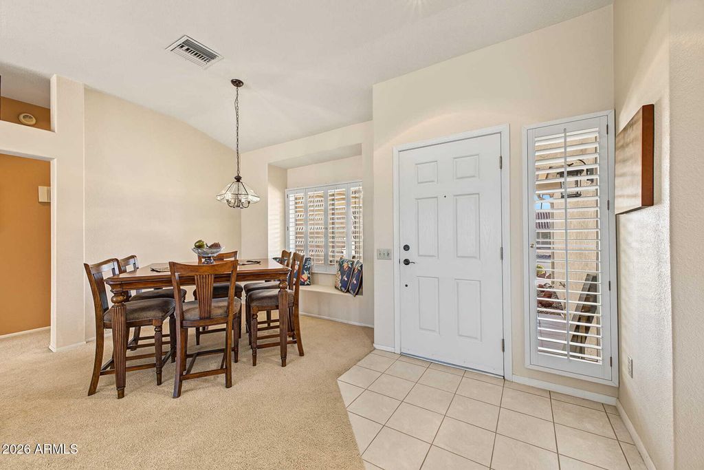 15524 W SKY HAWK Drive, Sun City West, AZ 85375 — photo 5