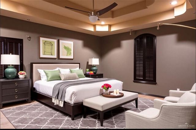 401 Ric Mar Street, Edinburg, TX 78541