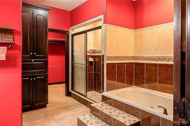 401 Ric Mar Street, Edinburg, TX 78541