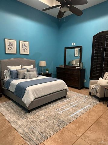 401 Ric Mar Street, Edinburg, TX 78541