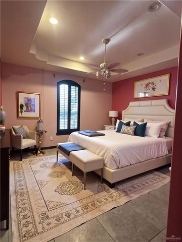 401 Ric Mar Street, Edinburg, TX 78541