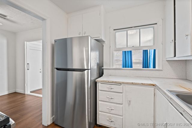 1600 S Elm Avenue, Bartlesville, OK 74003