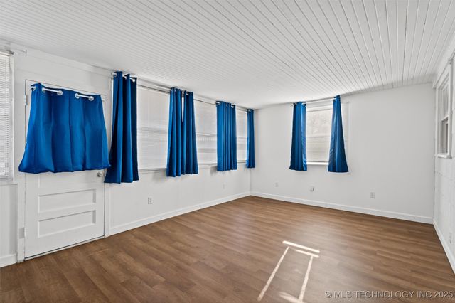 1600 S Elm Avenue, Bartlesville, OK 74003