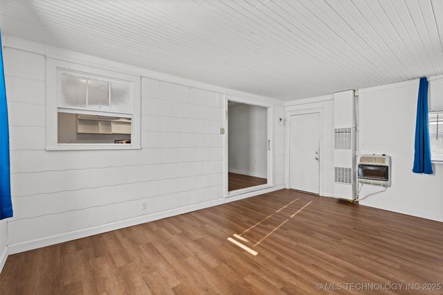 1600 S Elm Avenue, Bartlesville, OK 74003