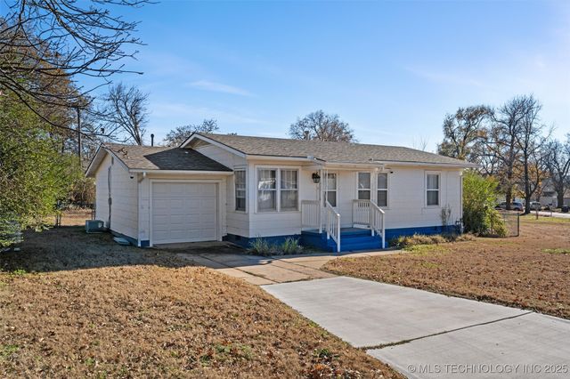 1600 S Elm Avenue, Bartlesville, OK 74003