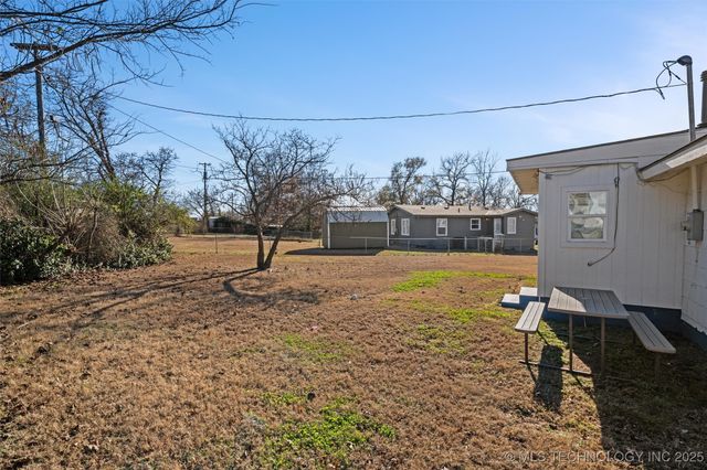 1600 S Elm Avenue, Bartlesville, OK 74003