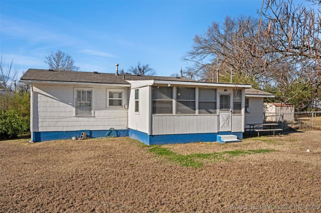 1600 S Elm Avenue, Bartlesville, OK 74003