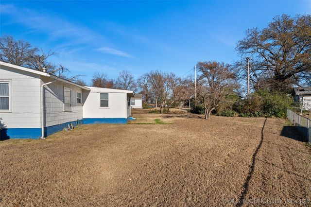 1600 S Elm Avenue, Bartlesville, OK 74003
