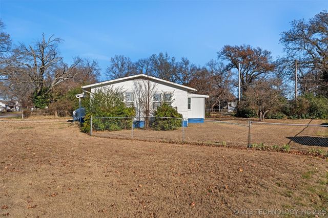 1600 S Elm Avenue, Bartlesville, OK 74003