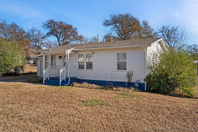 1600 S Elm Avenue, Bartlesville, OK 74003