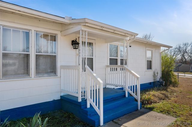 1600 S Elm Avenue, Bartlesville, OK 74003