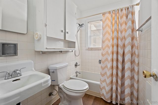 1600 S Elm Avenue, Bartlesville, OK 74003