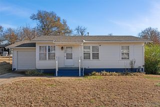 1600 S Elm Avenue, Bartlesville, OK 74003