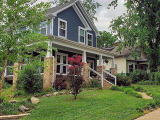 430 S 1st St, Clarksville, TN 37040