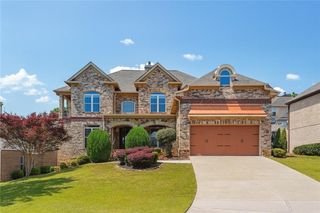 3426 Jamont Blvd., Alpharetta, GA 30022