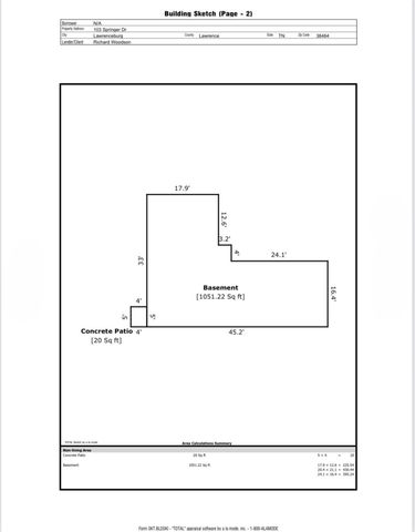 103 Springer Dr, Lawrenceburg, TN 38464