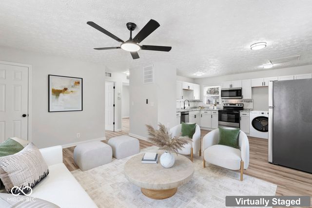 3141 N Bolton Avenue, Indianapolis, IN 46218