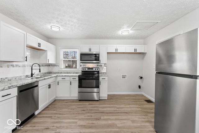 3141 N Bolton Avenue, Indianapolis, IN 46218