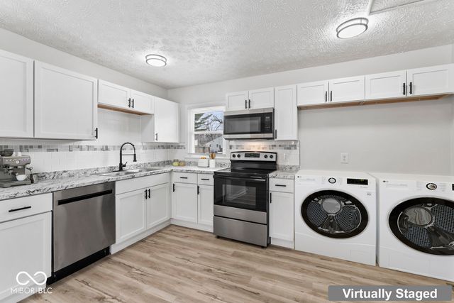 3141 N Bolton Avenue, Indianapolis, IN 46218