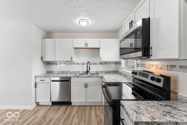 3141 N Bolton Avenue, Indianapolis, IN 46218