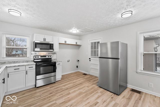 3141 N Bolton Avenue, Indianapolis, IN 46218