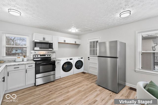 3141 N Bolton Avenue, Indianapolis, IN 46218