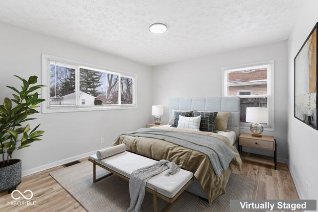 3141 N Bolton Avenue, Indianapolis, IN 46218