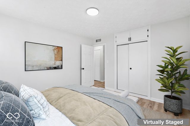 3141 N Bolton Avenue, Indianapolis, IN 46218